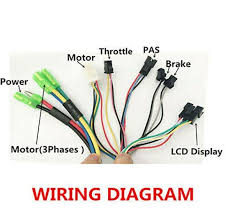 In some cases, you likewise attain not discover the message 24 volt electric scooter wiring diagram that you are looking for. 48v 1000w Rated Electric Bicycle Ebike Scooter Brushless Motor Controller Ebay