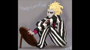 And anything from hillary duff's albums most wanted and dignity. Beetle Juice And Lydia By Izzy216089