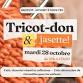 Tricot-don & Jasette event image