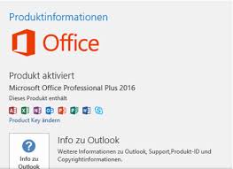 In the tools bar, click outlook. Welches Outlook Habe Ich So Finden Sie Es Heraus Computerwissen De