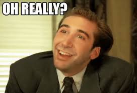 Old picture of nicolas cage totally looks like david schwimmer (ross geller). Thanks I Hate Willem Dafoe In Pretty Woman R Tihi