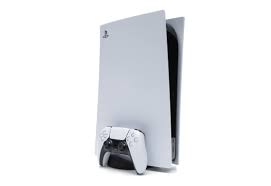 Announced in 2019 as the successor to the playstation 4, the ps5 was released on november 12. Sony Ps5 Playstation 5 Us Plug Blu Ray Edition Console 3005718 White