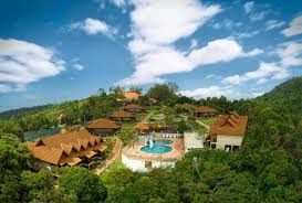 By your side from booking to stay. Kenapa Gunung Jerai Dikaitkan Dengan Raja Bersiong Libur