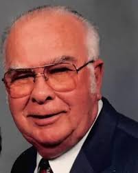 Obituary information for Walter J. Hill