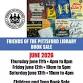 Friends of the Pittsford Library Book Sale In-Person