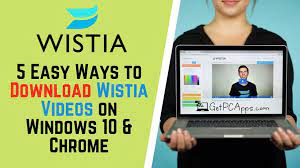 Vimeo is a streaming video site with an abundance of interesting videos to offer. 5 Ways Wistia Video Download For Windows 10 And Chrome Browser Get Pc Apps