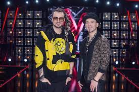 May 25, 2021 the voice, the voice full episode, the voice winners. Az Czterech Nowych Jurorow W The Voice Of Poland Widzowie Rozwiazali Zagadke Eska Pl