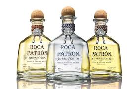 Review Roca Patron Tequila Drink Spirits Patron Tequila Tequila Tequila Tasting