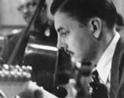 FROM THE VAULTS: Bob Bain born 26 January 1924