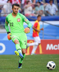 + add or change photo on imdbpro ». Lukasz Fabianski Wikipedia