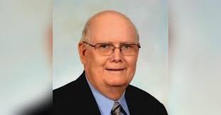 James Garnett Chambers Obituary