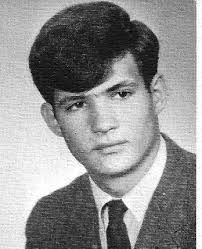 John Billet's Instagram, Twitter & Facebook