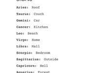 A leo man will also get jealous when a cancer spends too much time with friends or family. So Basically Someone Can Be Your Soulmate But You Wouldn T Be Theirs Zodiac Sign Traits Zodiac Signs Horoscope Zodiac Signs Gemini