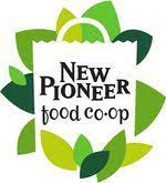 New Pioneer Pioneer Foods Grocery Store Organic Organic Groceries