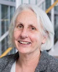 Distinguished Alumni Award