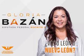 En las elecciones presidenciales de 2018 fue una fuerza política menor, recibiendo el 1.7 % de los votos emitidos. Nuestros Candidatos Movimiento Ciudadano Nuevo Leon Facebook