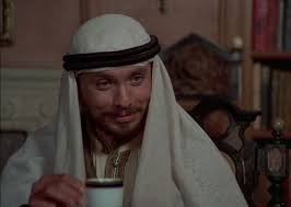 Episode review: Columbo A Case of Immunity