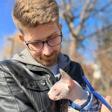 Jesse LeBlanc (@JesseLeBlanc)