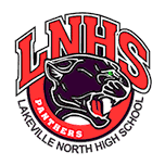 Blaine at Lakeville North