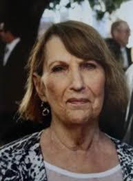 Obituary information for Kathleen Irene (Libby) Daley