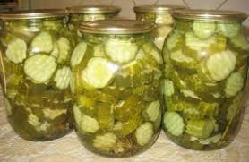 салат из огурцов на зиму без стерилизации зимний король Ogurcy S Gorchicej Na Zimu Salat S Rezanymi Ogurcami I Recept S Morkovyu Salat Iz Ogurcov Pitanie Recepty Salaty