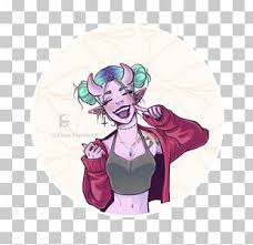 The demon spirit attacks, grabbing the woman from behind and tearing sharp claws into her shoulder. Demon Girl Png Images Demon Girl Clipart Free Download