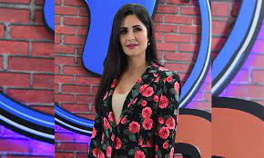 Bollywood actress Katrina Kaif sends birthday greetings to 'Tiger' Salman -  GulfToday