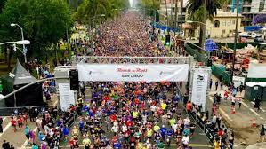 Rock N Roll San Diego Marathon Postponed Again Due To Coronavirus Times Of San Diego