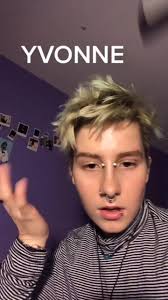 Squirrel Calling Name Yvonne