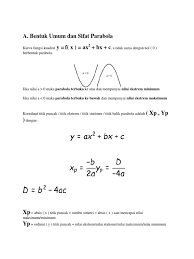 We did not find results for: Fungsi Kuadrat Pdf