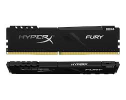 Get the speed you want — hassle free. Fury Ddr4 Memory 4gb 64gb Hyperx