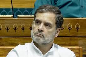 ED May Question Rahul Gandhi This Month In Connection With National Herald  Case