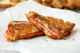 Image result for cheese pizza sandwich