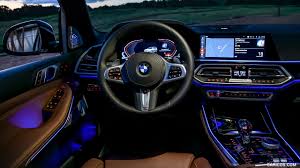 Find out how bmw x5 2021 really looks! 2019 Bmw X5 Xdrive30d Us Spec Interior Hd Wallpaper 165