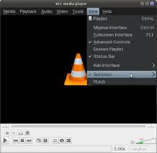 Here is how you can download the subtitles using vlc media player in android you can choose as many languages as you want, but if you select more than one language then obviously it will take more time to download the subtitles and might not succeed in all the cases. Video Saving Subtitles Found By The Vlc Extension Subtitle Finder Ask Ubuntu