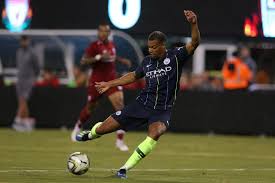 An extremely talented youngster with great energetic drive to to become the best in the world. Manchester City Lukas Nmecha Told By Pep Guardiola To Watch Sergio Aguero Closely The Transfer Tavern