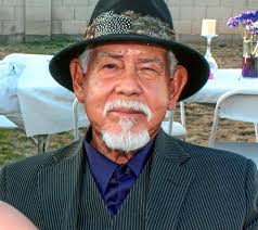 Toribio Sanchez Obituary