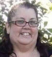 Geri Hailey June 18, 1966-April 30, 2025