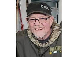 Michael John "Mike" Tahlier Obituary (2025)