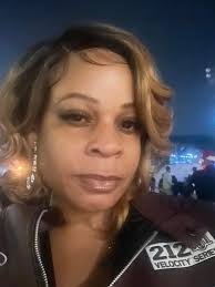 Soulmate at department of corrections