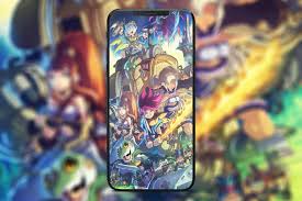 Free fire is the ultimate survival shooter game available on mobile. Chrono Trigger Wallpaper Hd For Android Apk Download