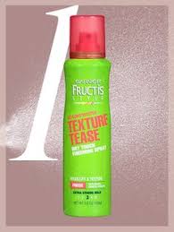 A texturizing hair spray is like the swiss army knife of your product collection: Dry Texture Spray Is The Easiest Way To Make Your Hair More Interesting Texturizing Spray Best Texturizing Spray Drugstore Hair Products