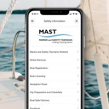 Available between 48 hours to 90 minutes before your flight. Deckee Mobile App For Boating Marine And Safety Tasmania