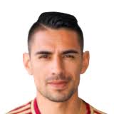 Gonzalo Eulogio Zarate's Ultimate Team History