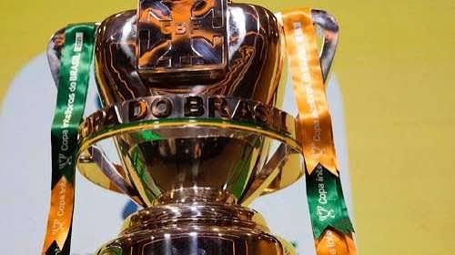 Sorteio das Quartas da Copa do Brasil: transmiss&atilde;o, dia e hor&aacute;rio