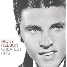 Elvis Presley, Wanda Jackson, Carl Perkins, Brenda Lee, Buddy Holly, Billy  Carroll, Ricky Nelson, Jackie Lee Cochran, Roy Orbison, Bobby Martin