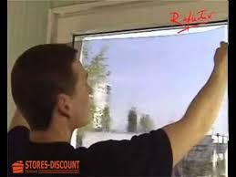 Comment Poser Un Film Sur Une Fenetre Youtube