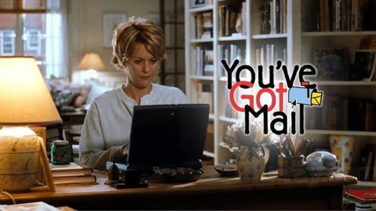 You've Got Mail: A Timeless Love Letter to Books, Romance, and New York City