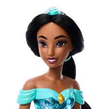 Công chaa Disney Jasmine Doll v nước Phục ki Vietnam