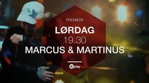 Check spelling or type a new query. Marcus Og Martinus Tv Series 2016 2017 Imdb